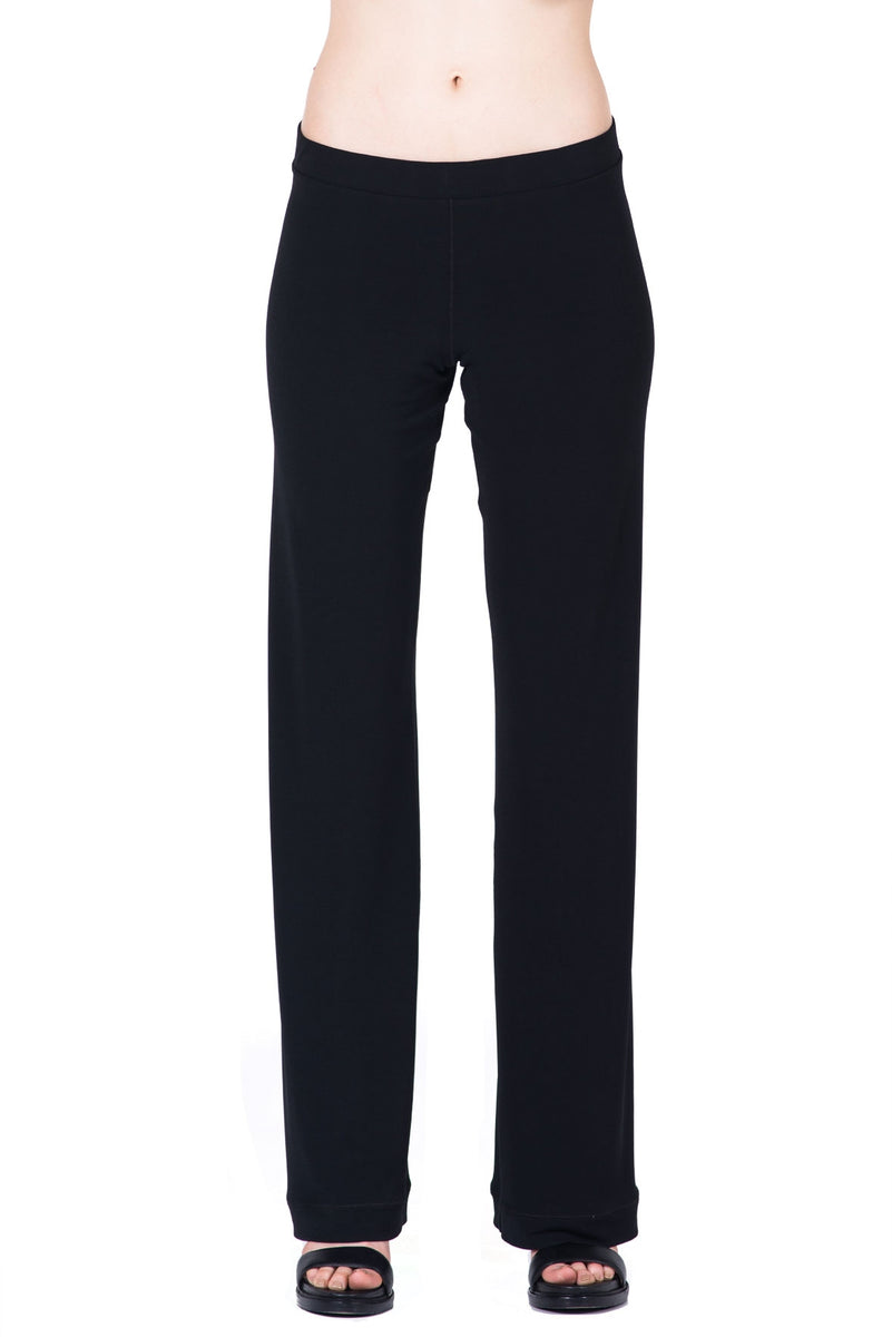 【韓国LEVAR レバー】Double Layered Slacks retoro stylish slacks Ot4681 | 韓国ファッションメンズ通販