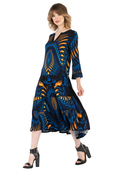 Eva Varro | Women's Wear | Bold Designs | Wrinkle-Free | USA 