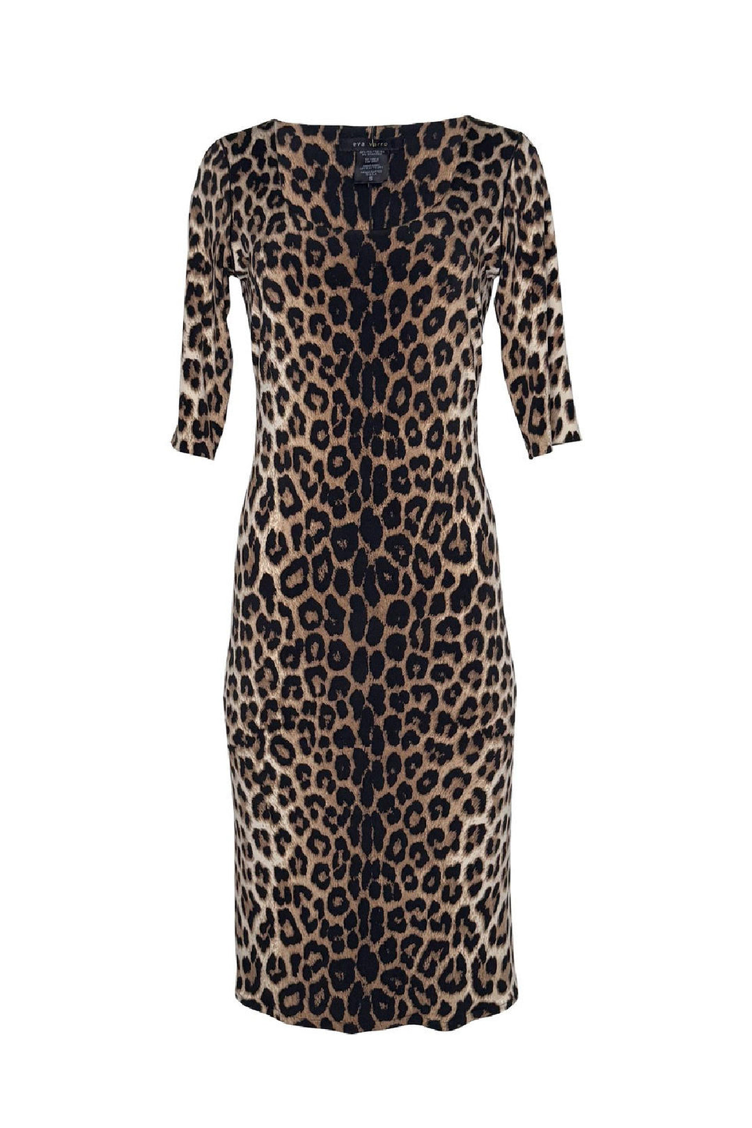 HK Knee Length Dress