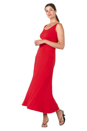 Long Donna Dress