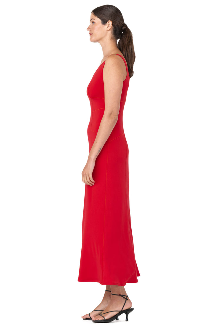 Long Donna Dress