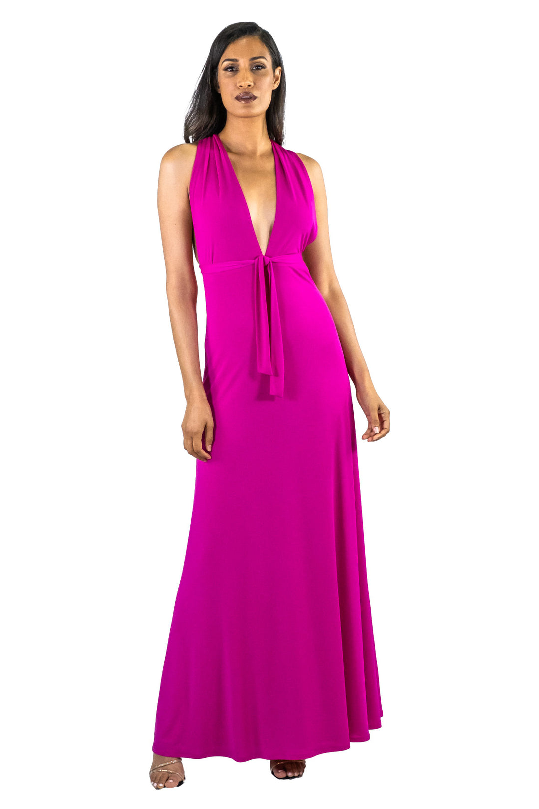 Versatile Dress