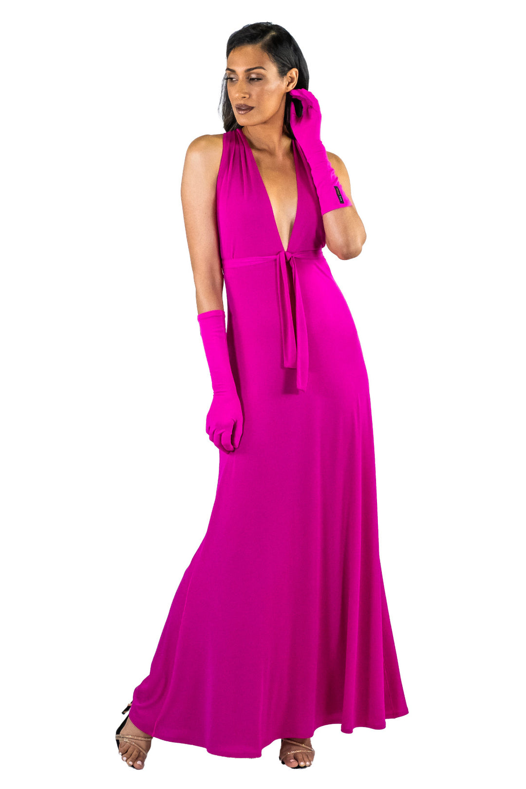 Versatile Dress