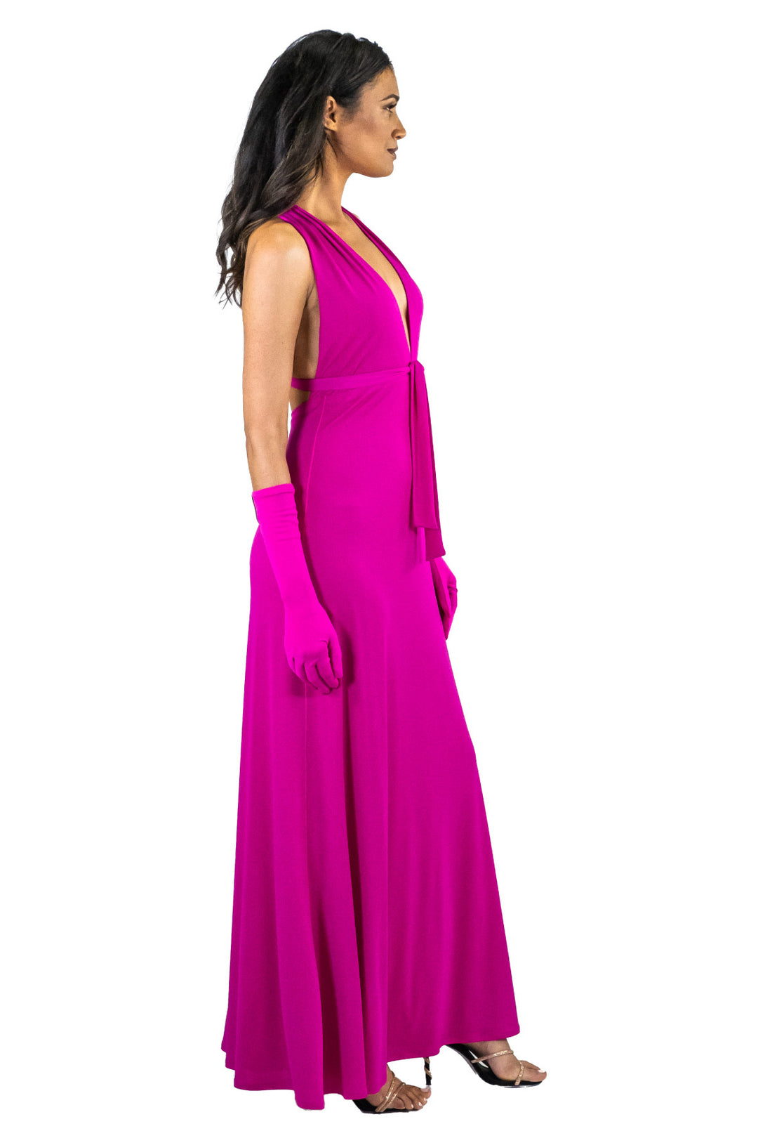 Versatile Dress