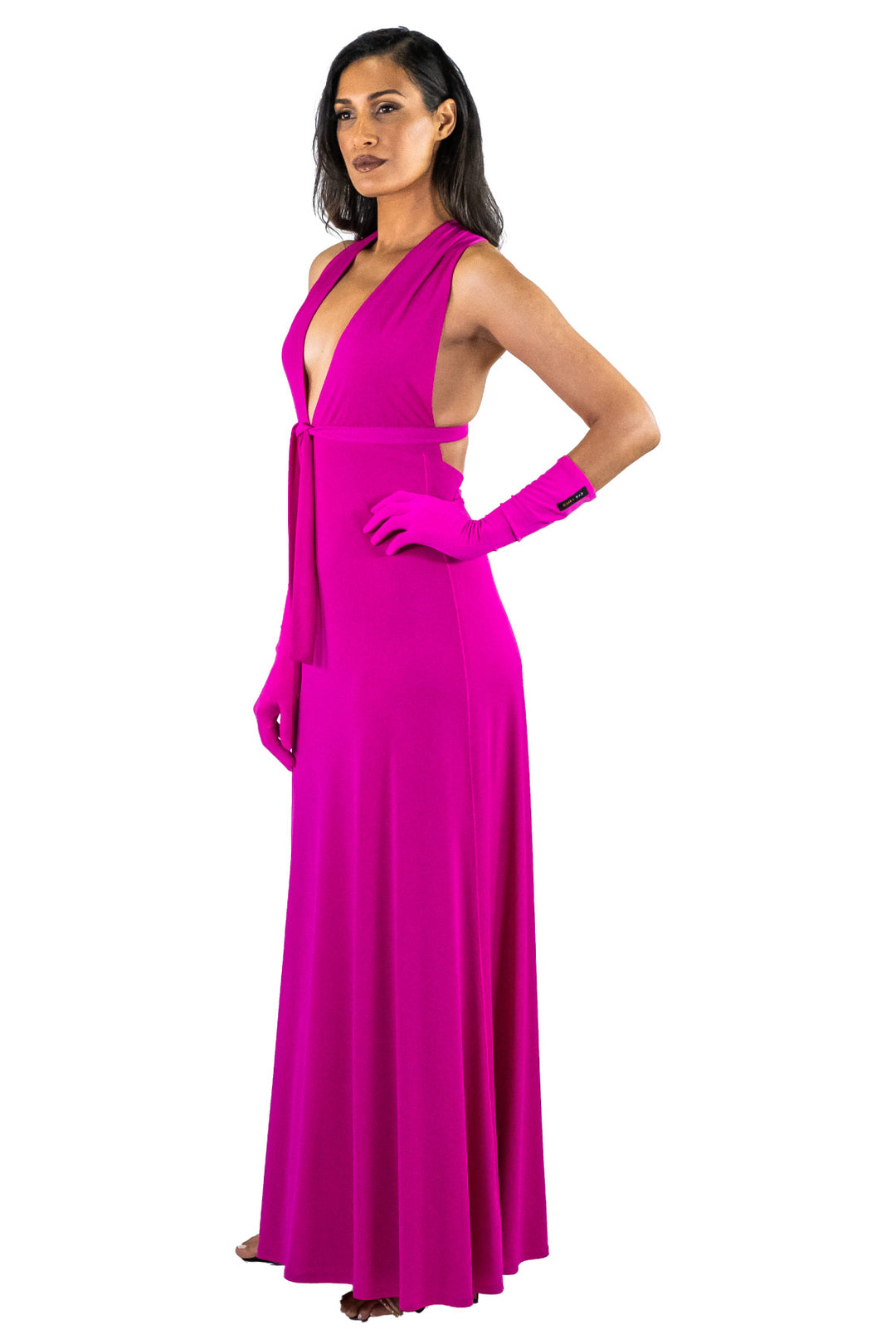 Versatile Dress