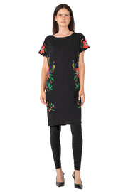 Wedge Dress 39"