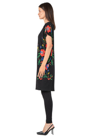 Wedge Dress 39"