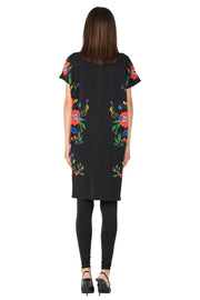 Wedge Dress 39"