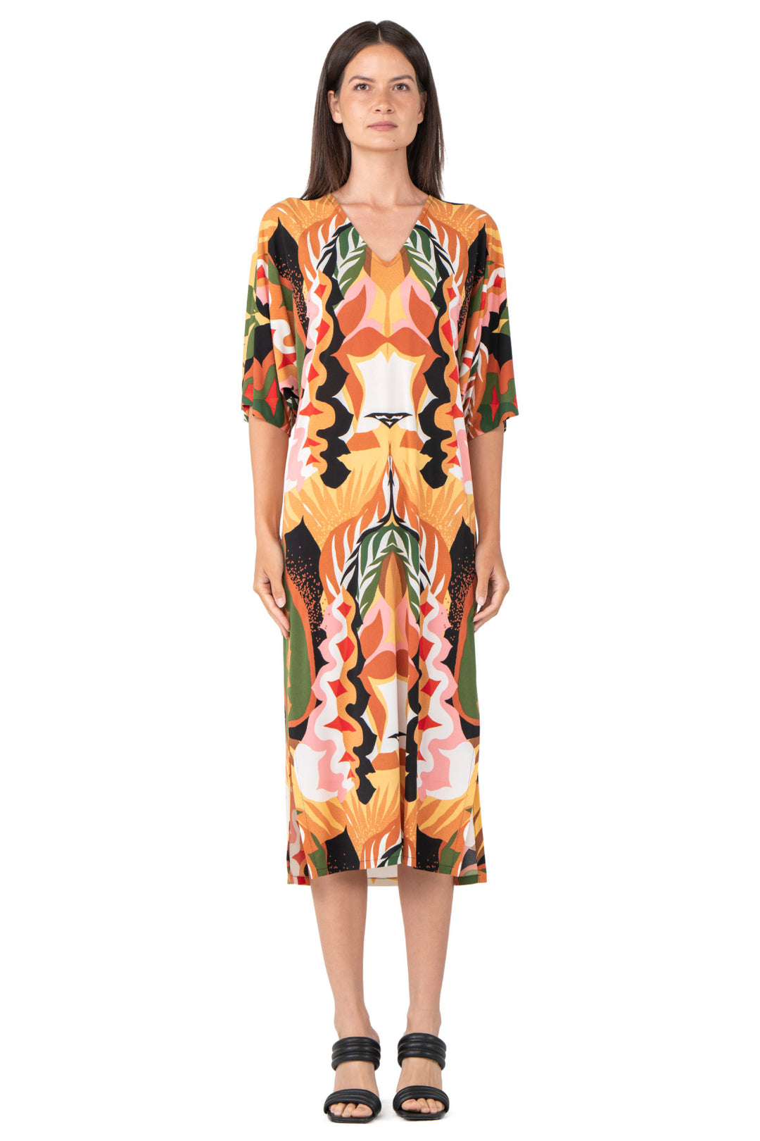Long Kaftan