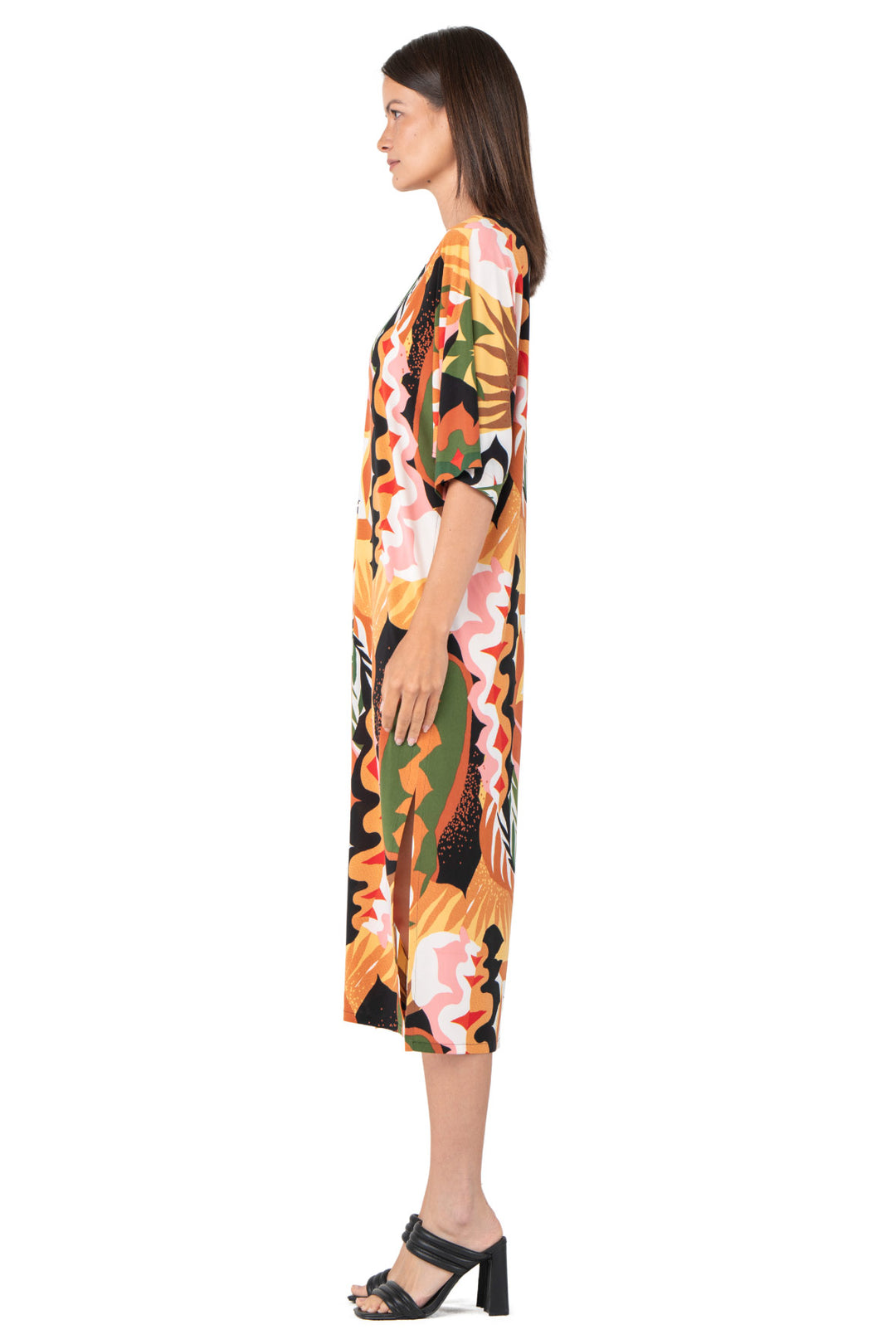 Long Kaftan