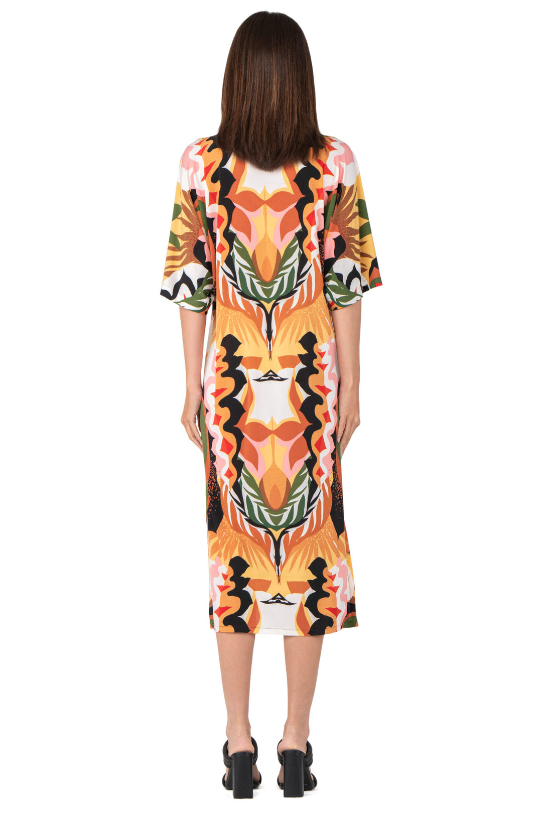 Long Kaftan