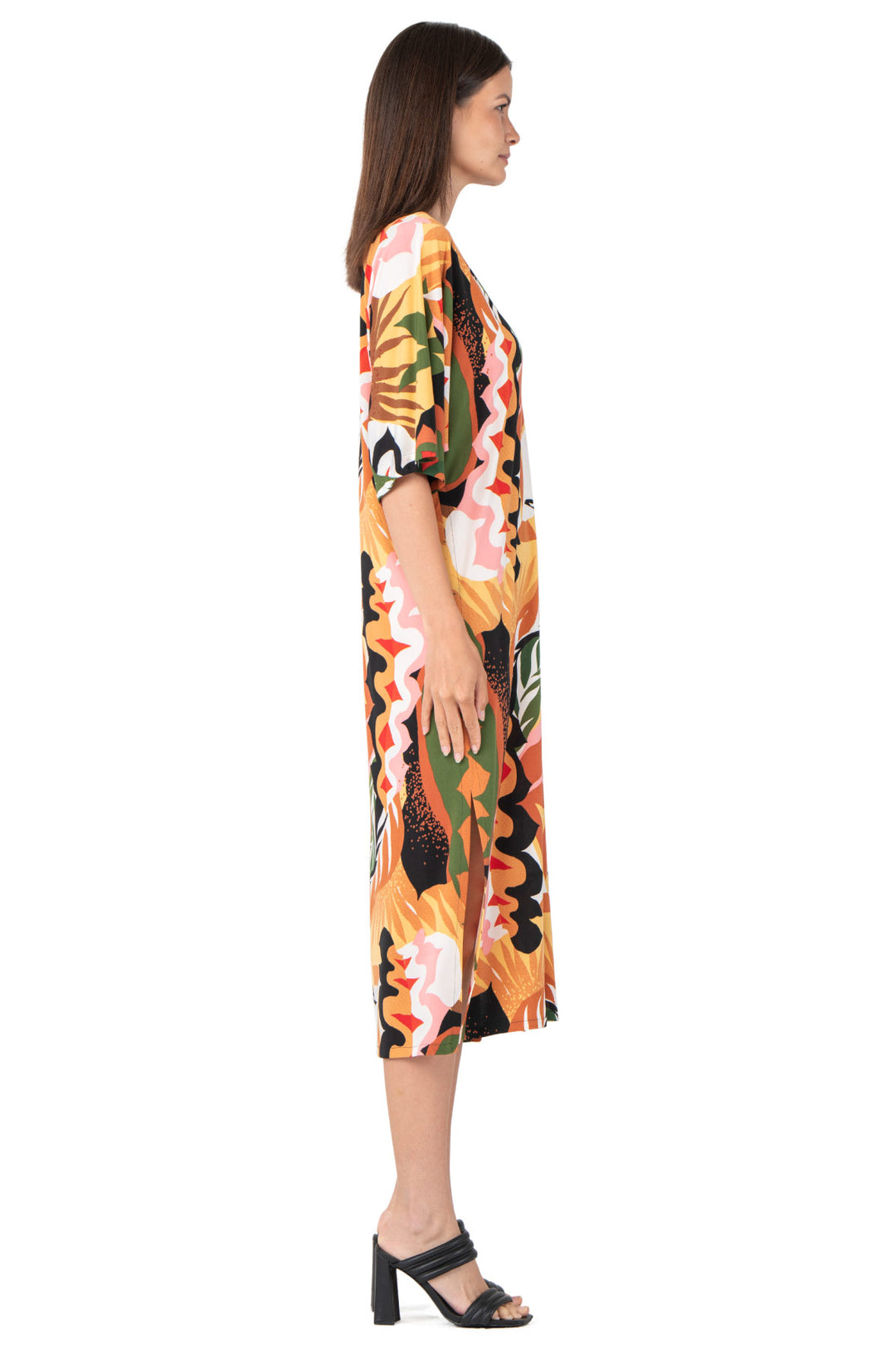 Long Kaftan