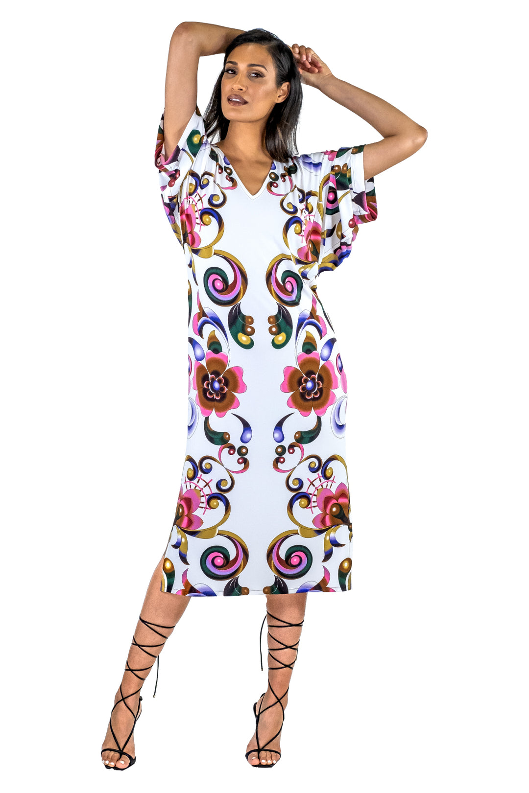 Long Kaftan