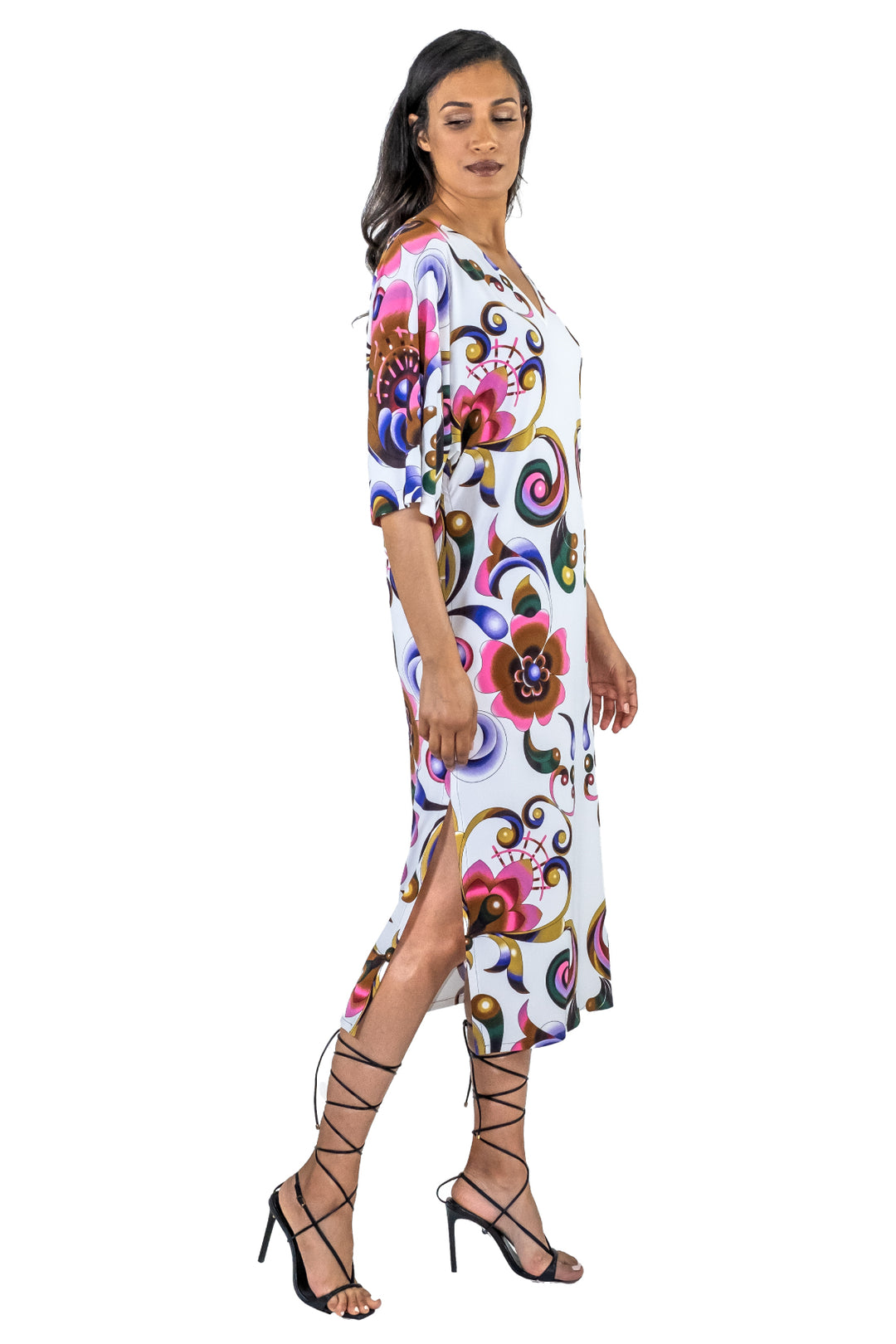 Long Kaftan