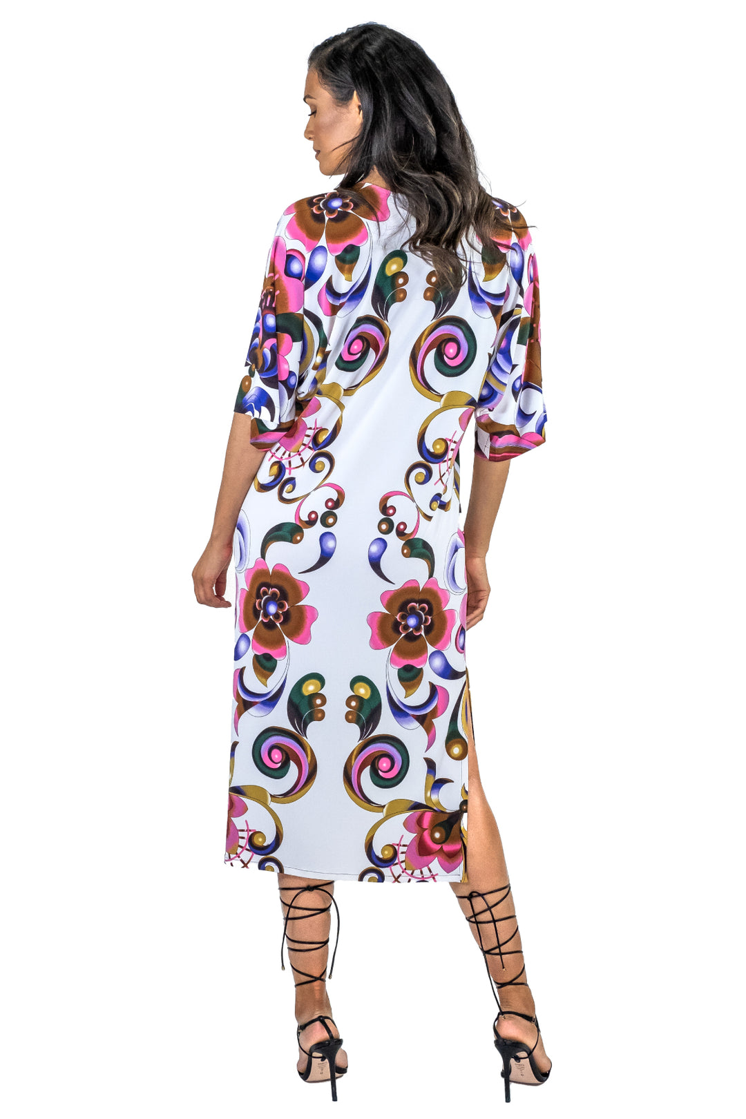 Long Kaftan