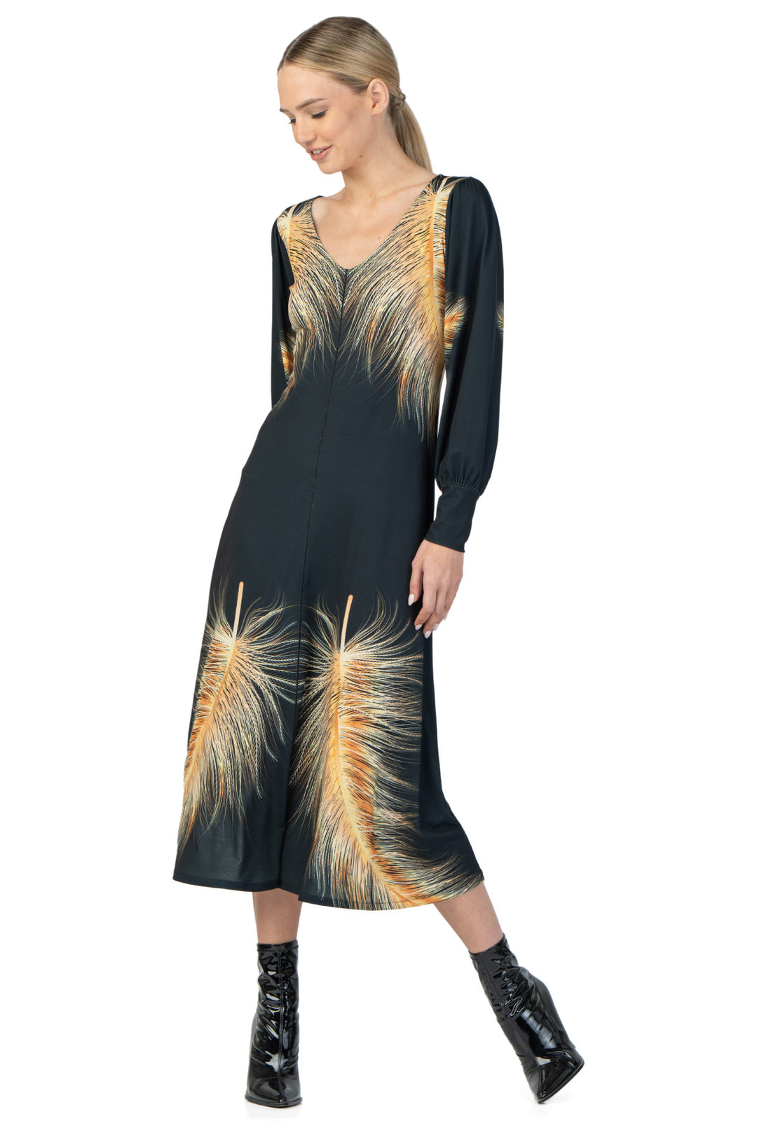 Jenna Print Collection – EvaVarro
