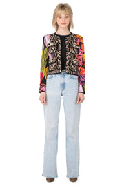 Coco Jacket