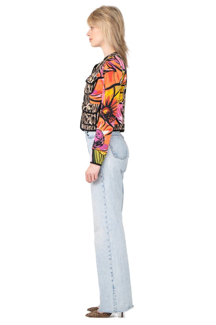 Coco Jacket