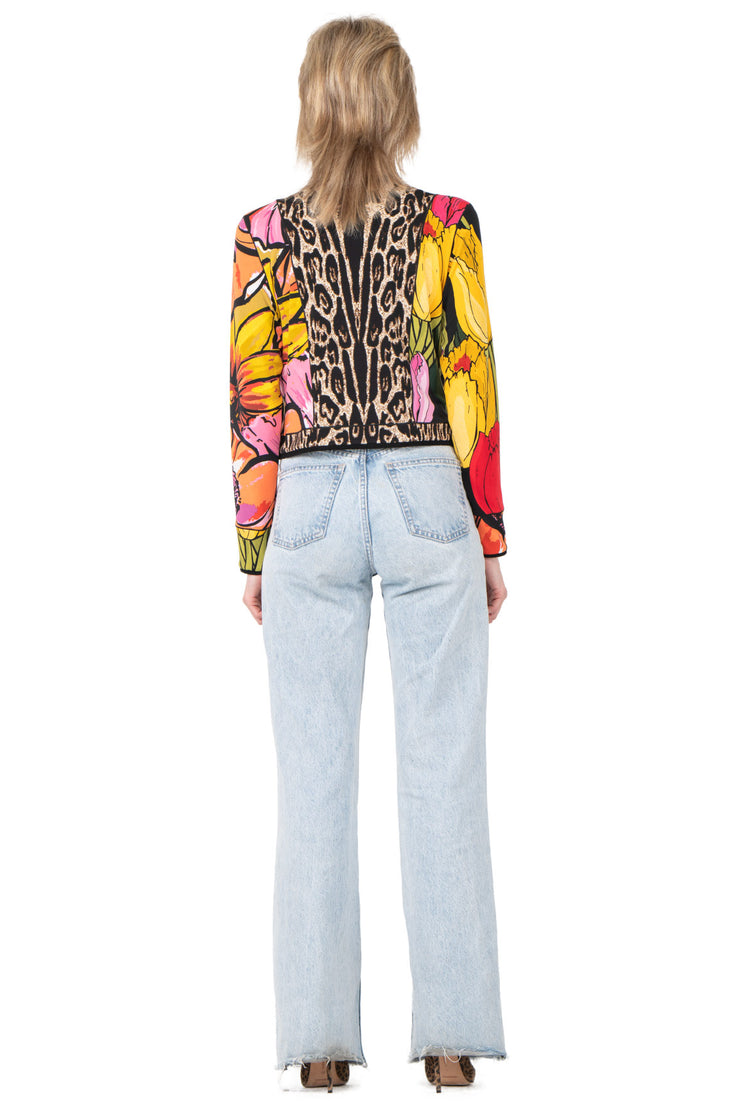 Coco Jacket