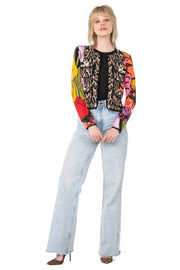 Coco Jacket