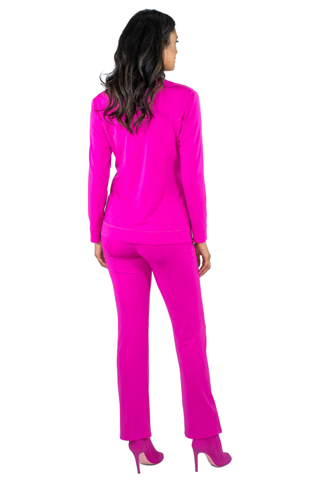 2 Button Lined Blazer