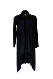 Cascade Wrap Jacket (ITY)