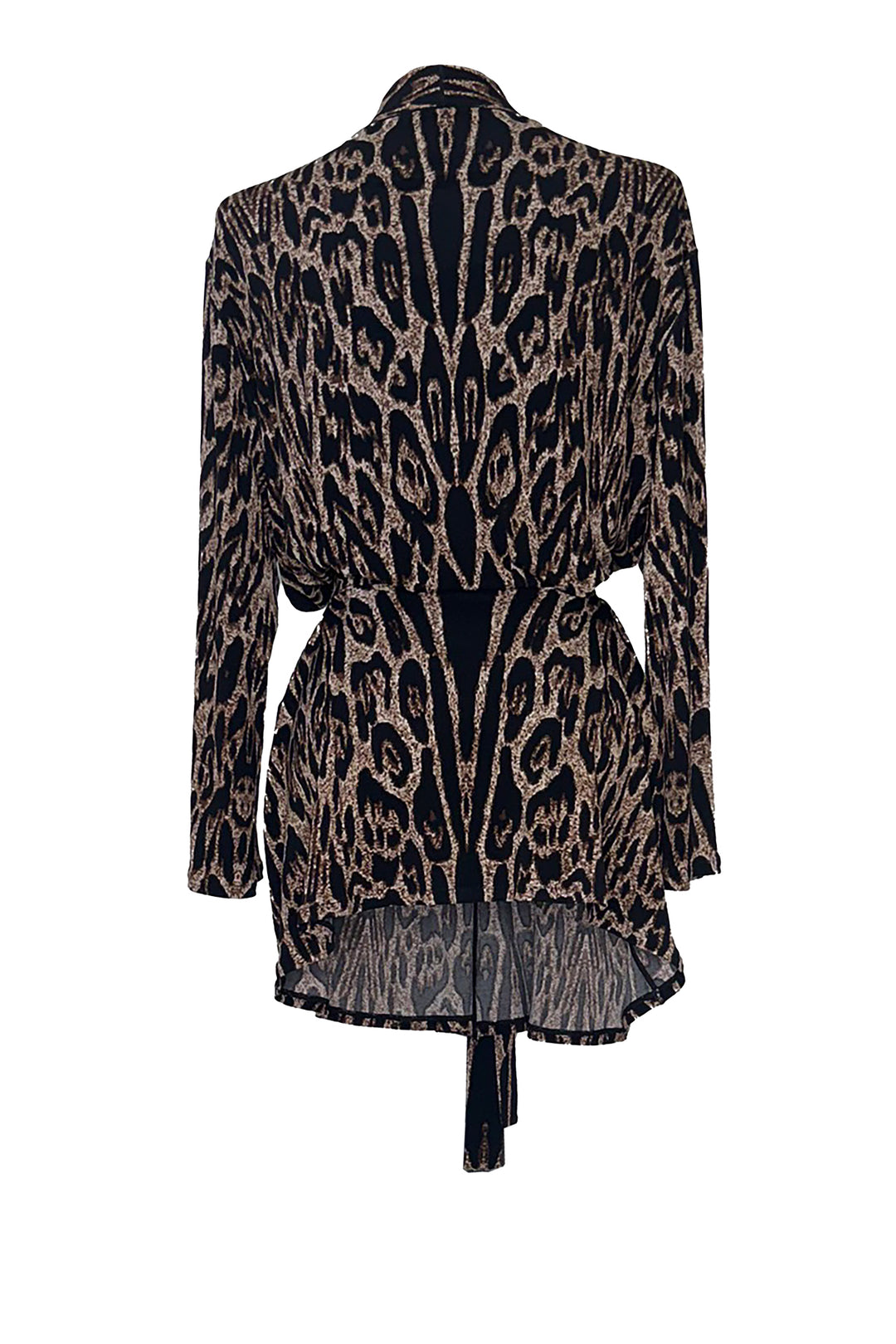 Short Cardigan/Robe