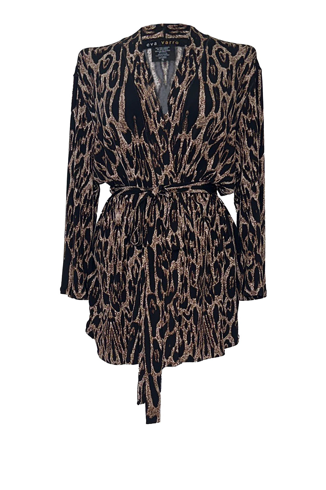 Short Cardigan/Robe