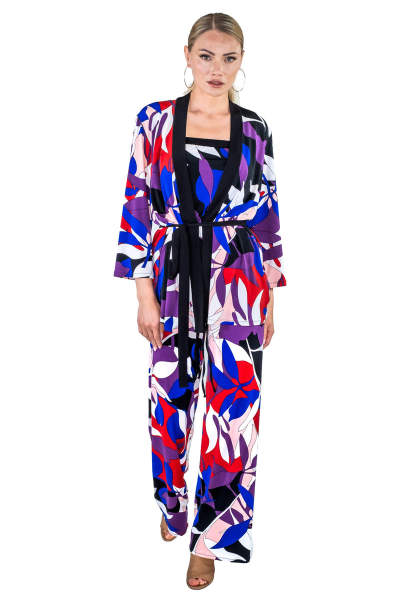 Super Short Robe – EvaVarro