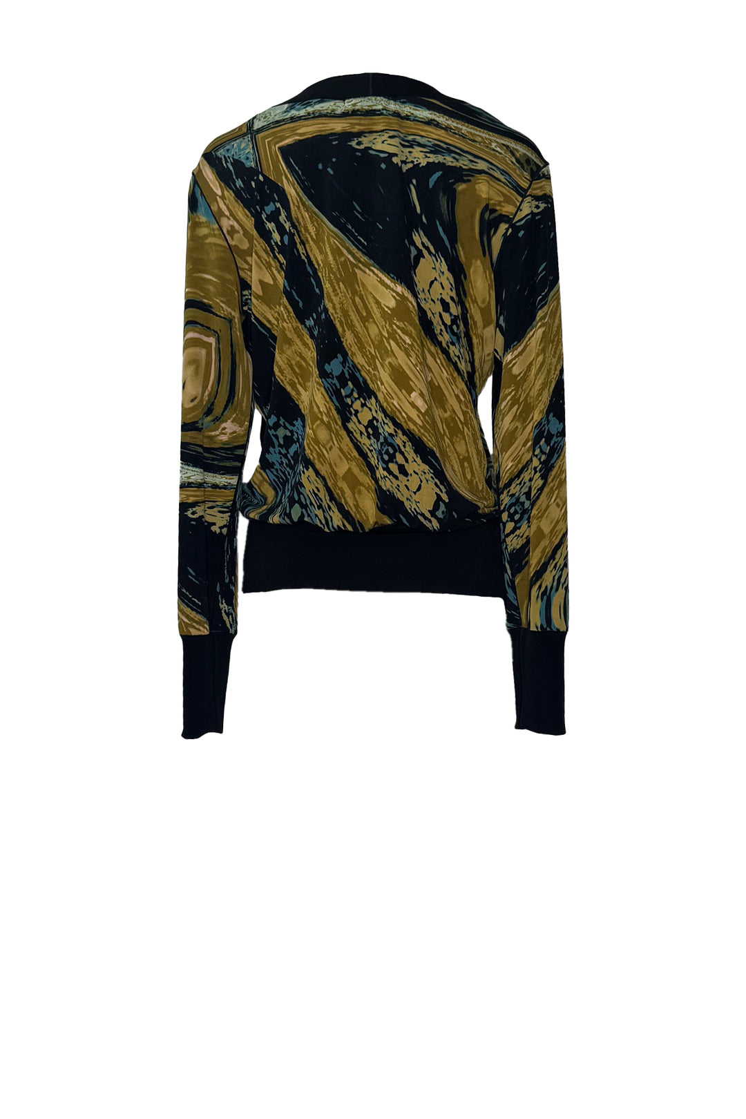 Zipper Short Jacket with Pockets