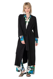 Long Cardigan/Robe