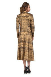 Short Barcelona Jacket