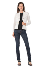 Short Barcelona Jacket