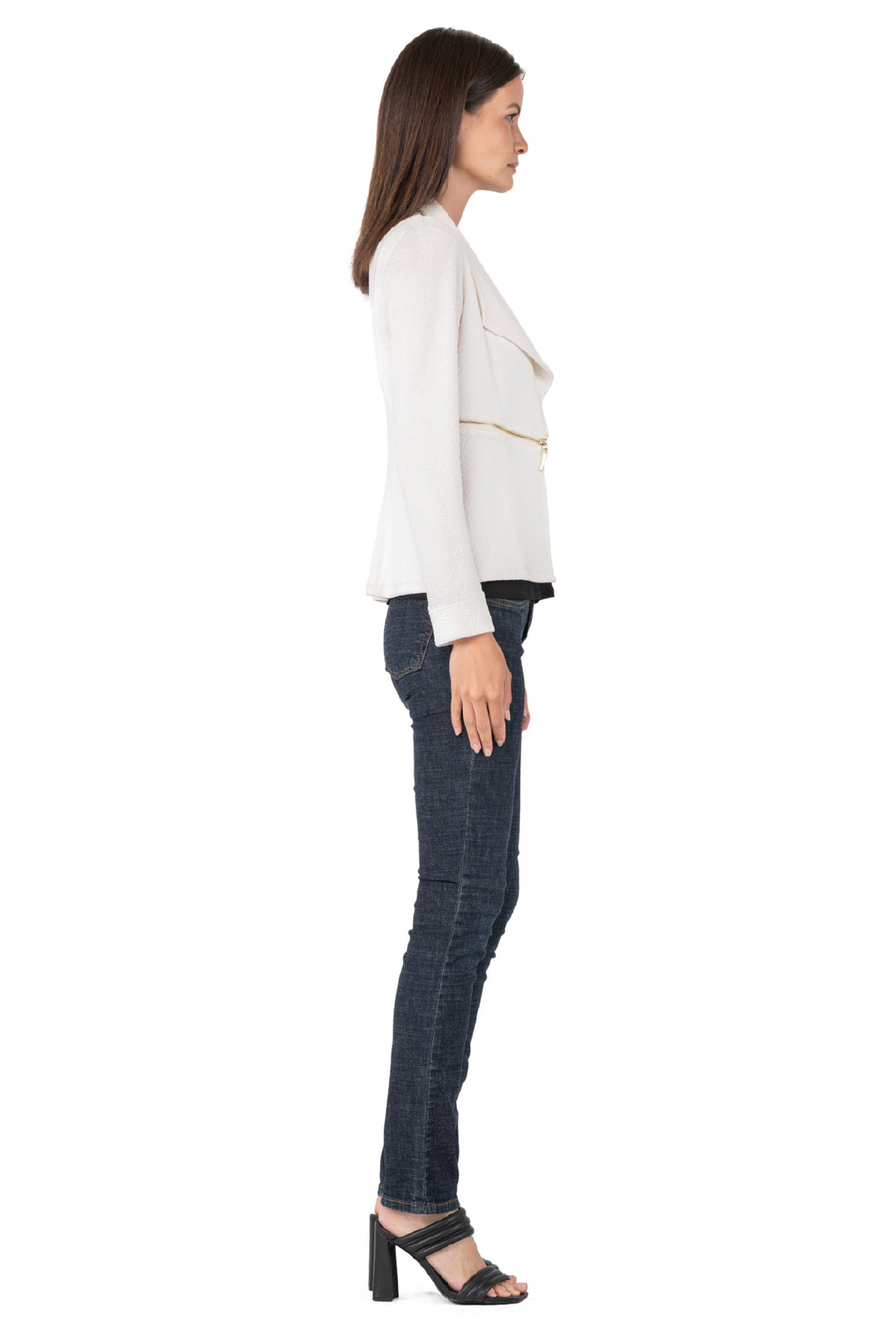 Short Barcelona Jacket