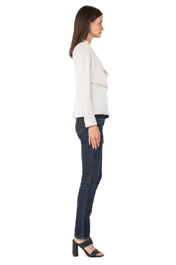 Short Barcelona Jacket