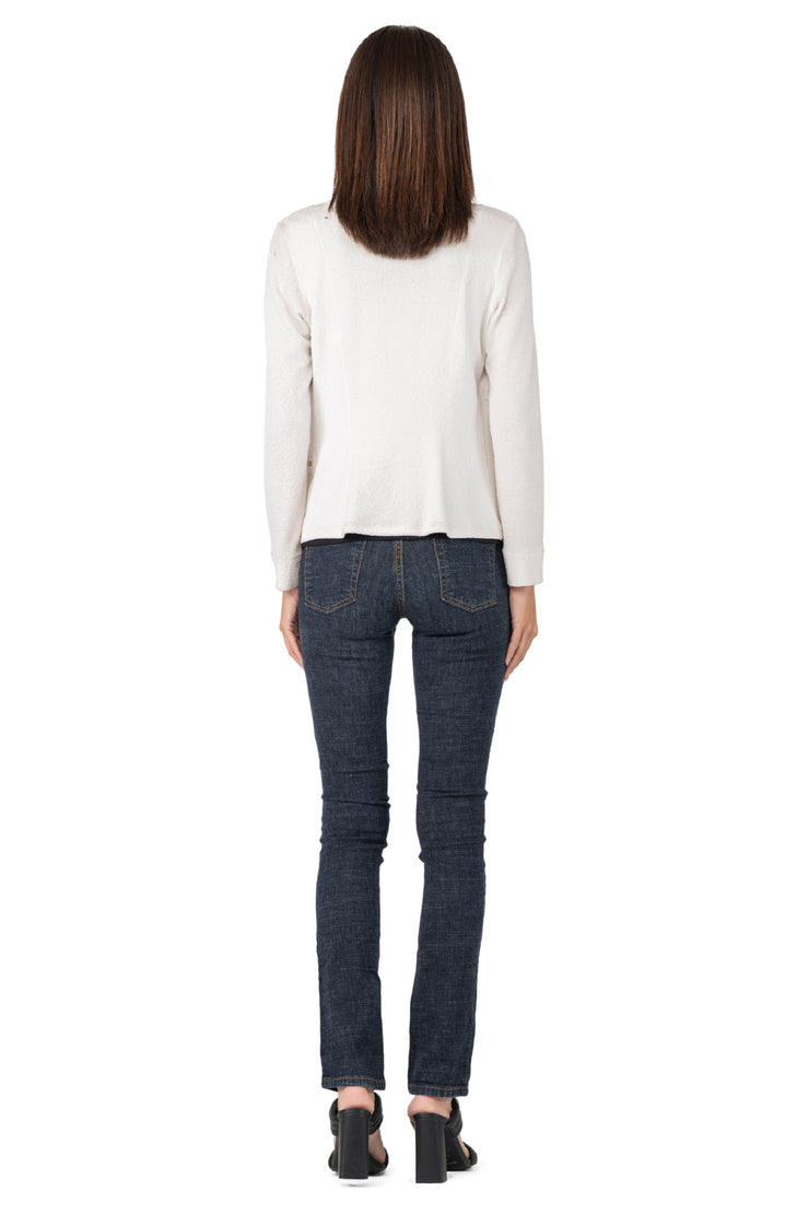 Short Barcelona Jacket