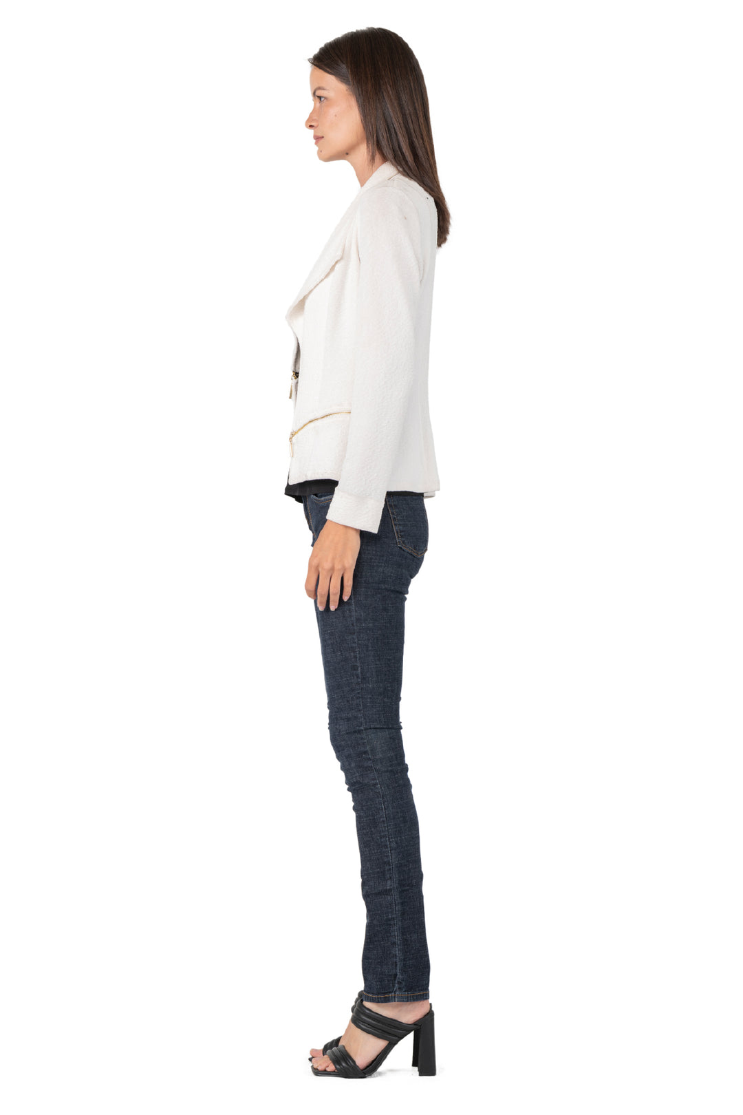 Short Barcelona Jacket