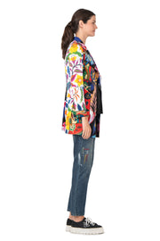 Barcelona Jacket Updated