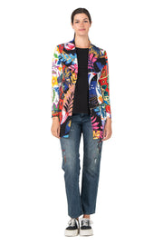 Barcelona Jacket Updated