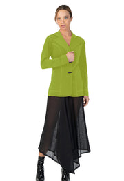 2 Button Lined Blazer