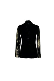 2 Button Lined Blazer