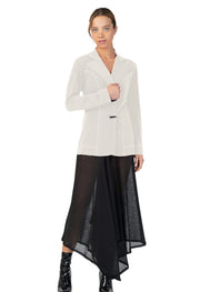 2 Button Lined Blazer