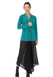 2 Button Lined Blazer