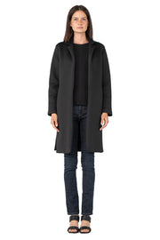 Slit Side Long Jacket