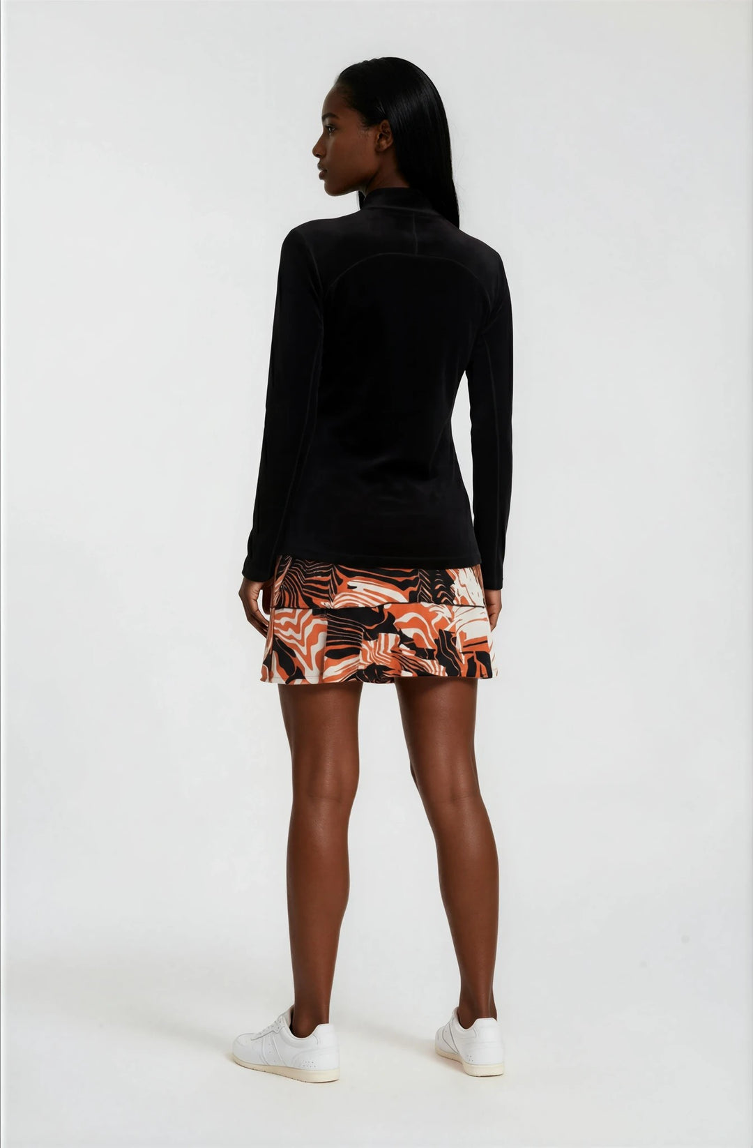 FLAIR SKORT