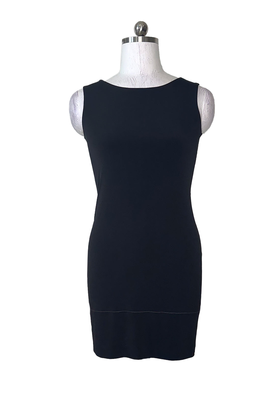 Sample Sale - Sleeveless lined dress