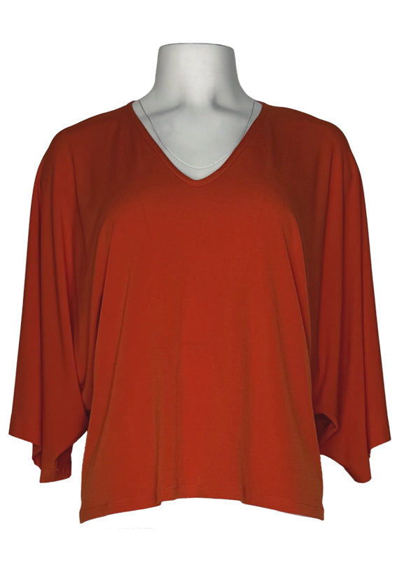 Kaftan top
