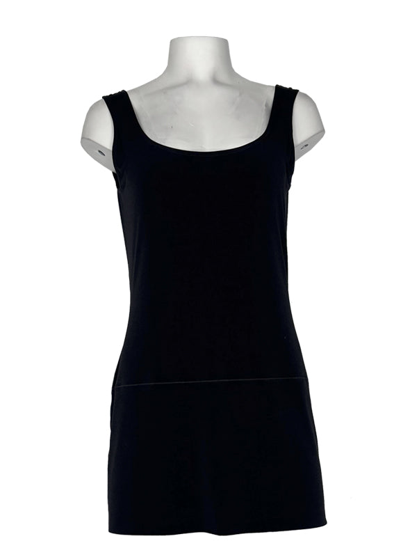 Layering tank