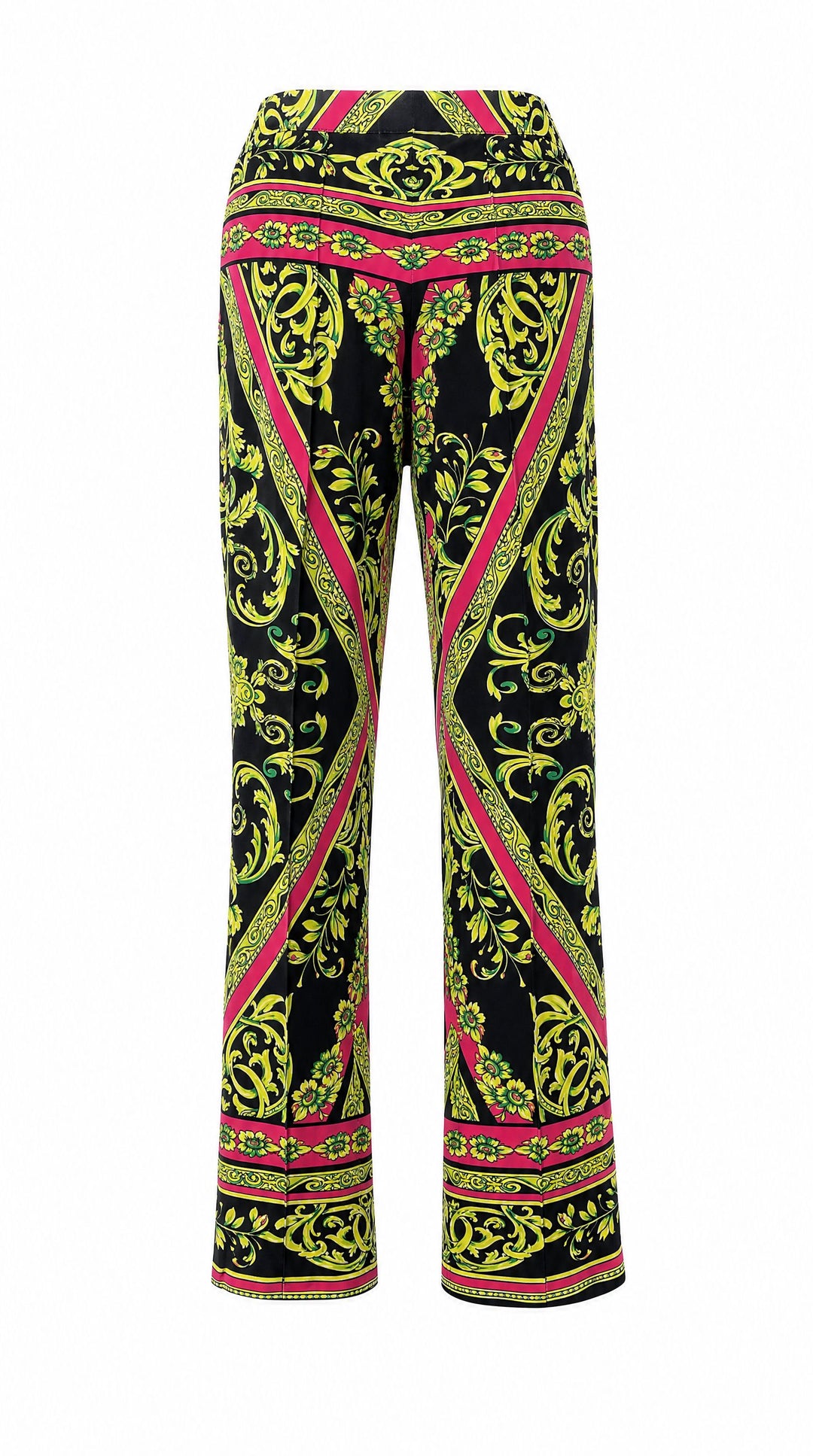 Double Layered Event Pants