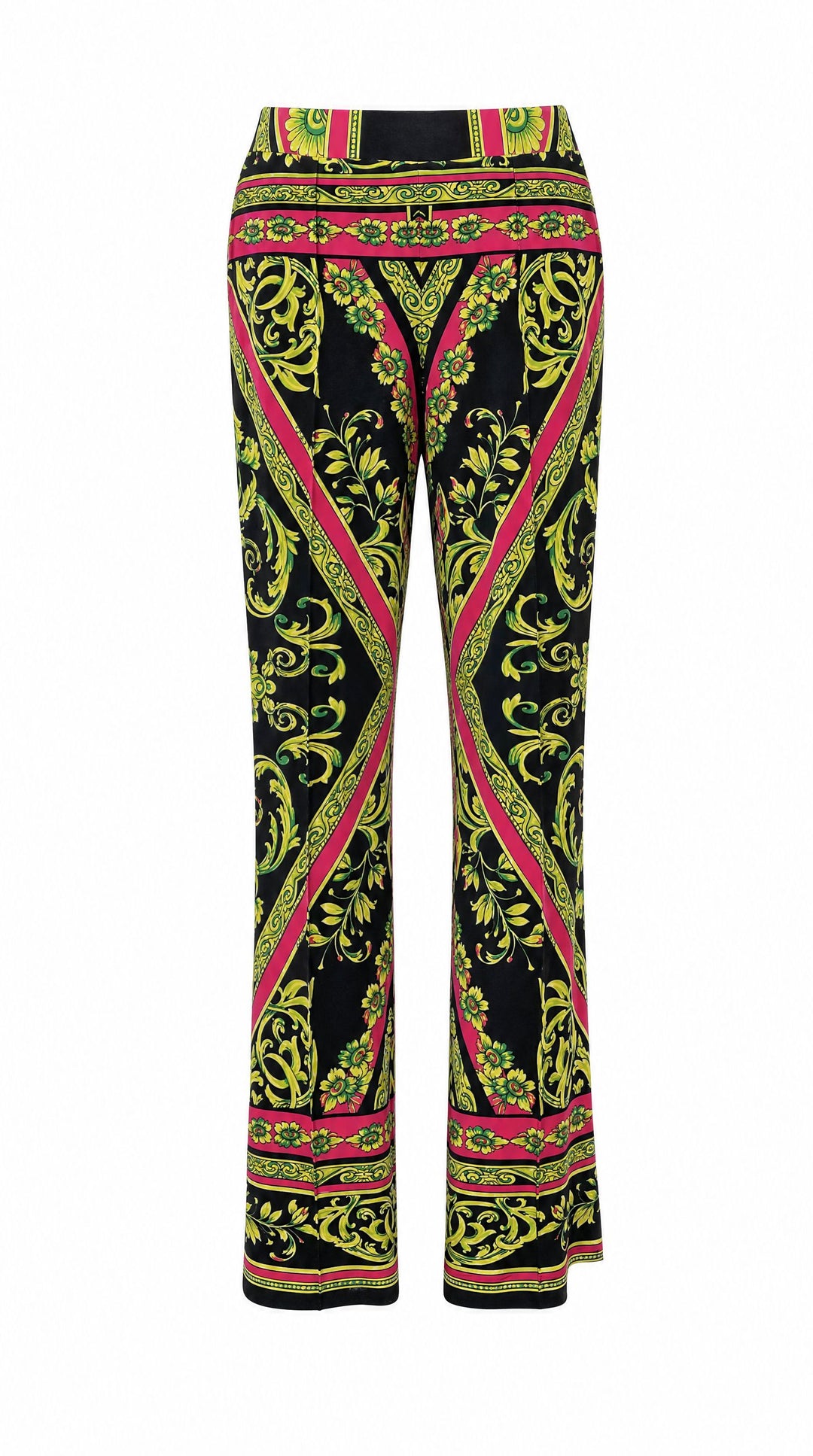 Double Layered Event Pants